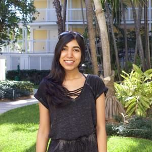 Meet your Posher, Alka